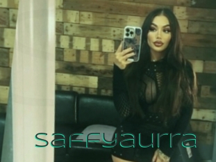 Saffyaurra