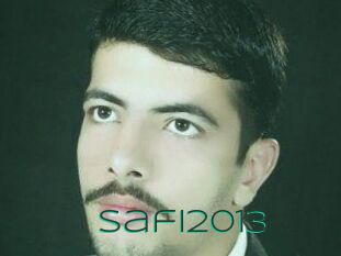 Safi2013