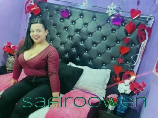 Safiroowen
