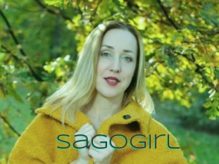 Sagogirl