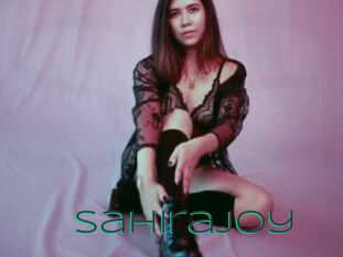 Sahirajoy