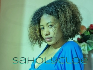 Saholycloe