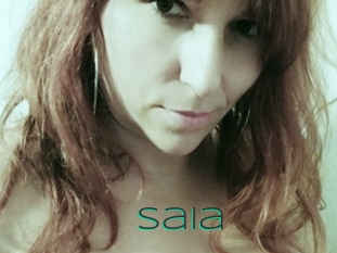 Saia