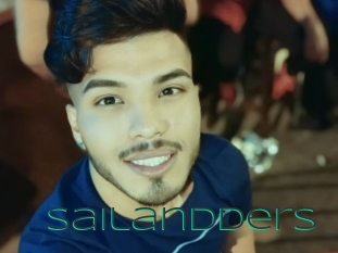 Sailandders