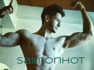 Saimonhot