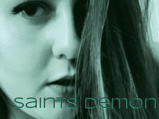 Saints_demon