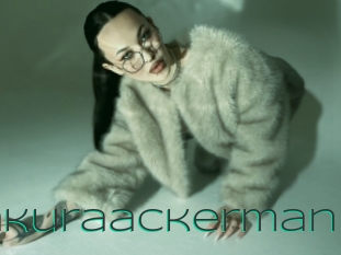Sakuraackerman
