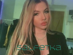 Salfetka