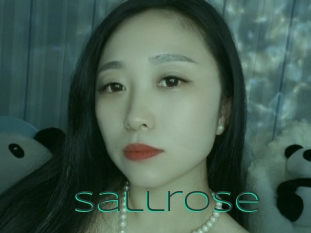 Sallrose
