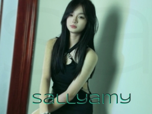 Sallyamy