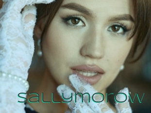 sallymorow Sex Agent