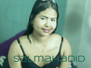 Salmahadid