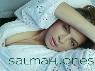 Salmahjones