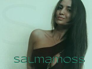 Salmamoss