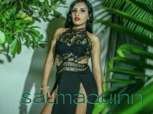 Salmaquinn