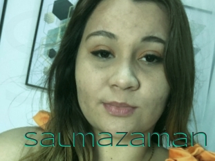 Salmazaman