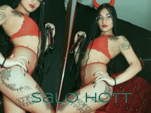 Salo_hott