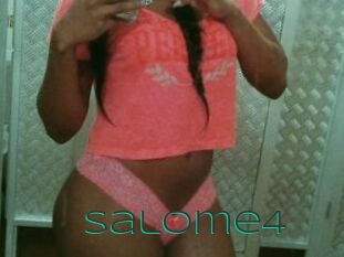 Salome4