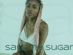 Salome_sugar