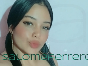 Salomeferrero