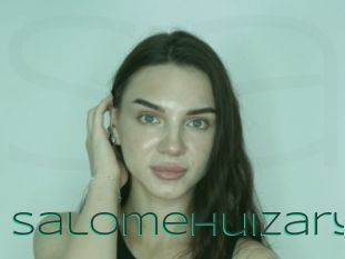 Salomehuizary