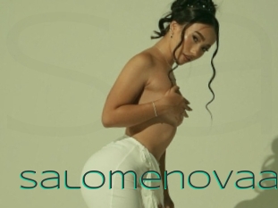 Salomenovaa