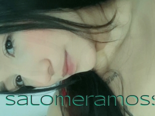 Salomeramoss
