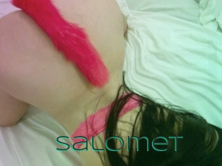 Salomet