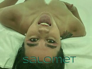 Salomet
