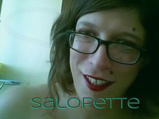 Salopette
