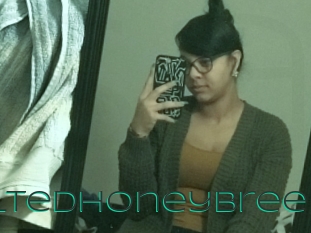Saltedhoneybree