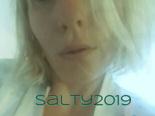 Salty2019