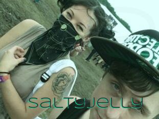 Saltyjelly