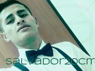 Salvador20cm
