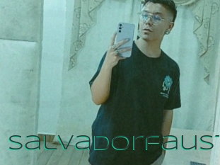 Salvadorfaust