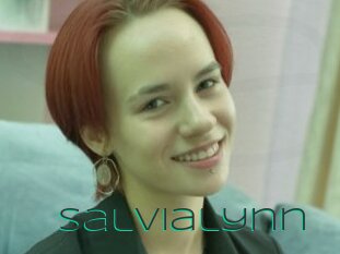 Salvialynn