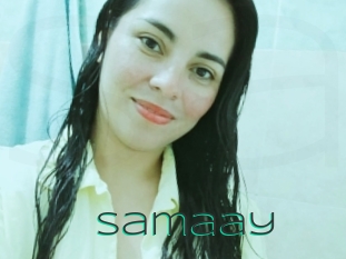 Samaay