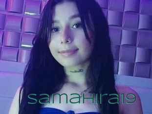 Samahira19