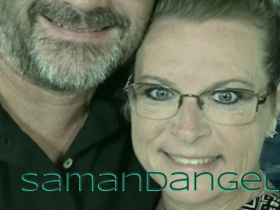 Samandangel