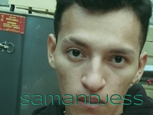 Samandjess