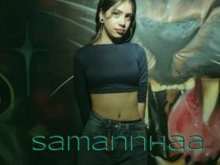 Samannhaa