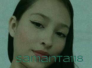 Samanta118