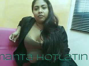 Samanta_hotlatin