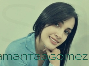 Samantaagomez