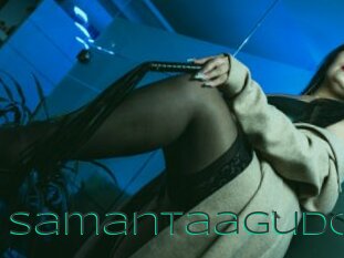 Samantaagudo
