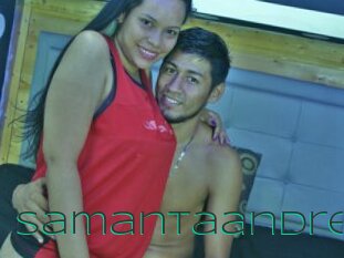 Samantaandre