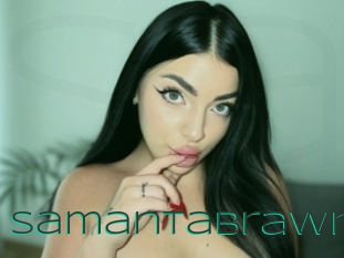 Samantabrawn