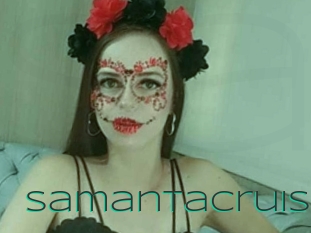 Samantacruis
