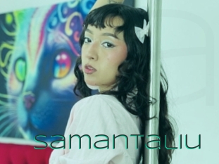 Samantaliu