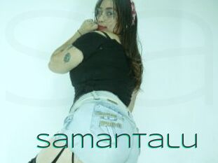 Samantalu